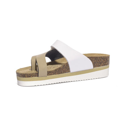 GOLDSTAR GS4809 SABBIA Sandali Donna 