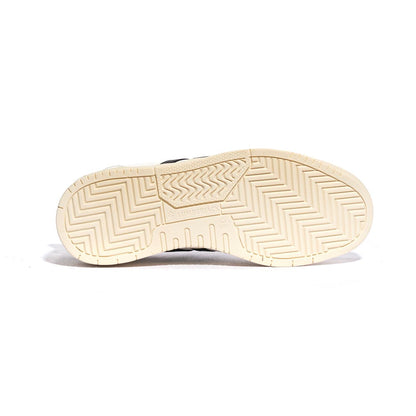 LUMBERJACK SWH9311-001 WHITE Sneakers Donna 