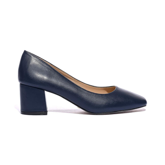 KISS KRISS 020 LIZ BLU Decollete Donna 