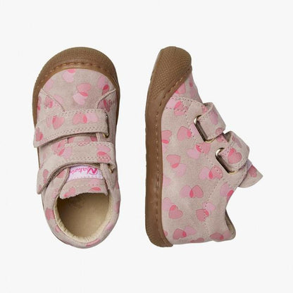 Sneakers NATURINO COCOON VL rosa 0012012904-GQ-1M29CIPRIA-MULTI NATURINO