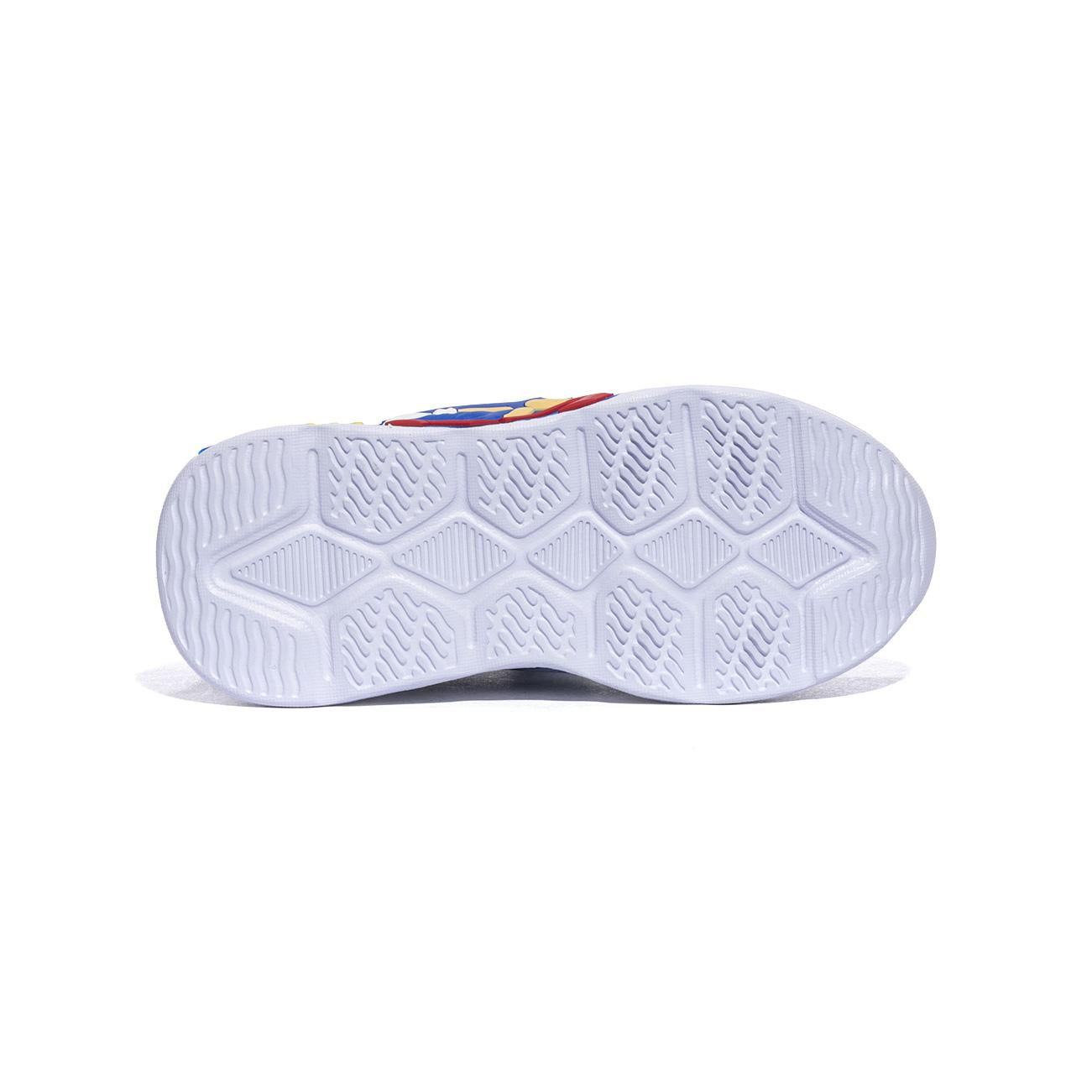 SONIC N9610080T BLUE Sneakers Bambino 