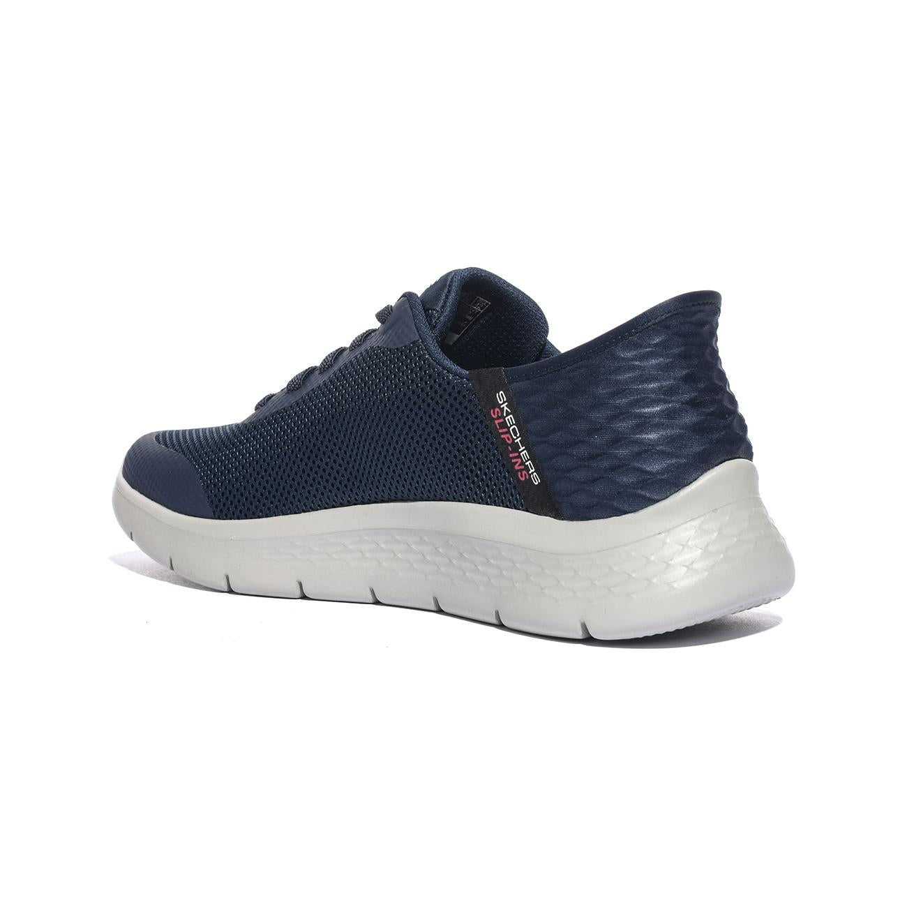 SKECHERS 216324 NVY Sneakers Uomo 