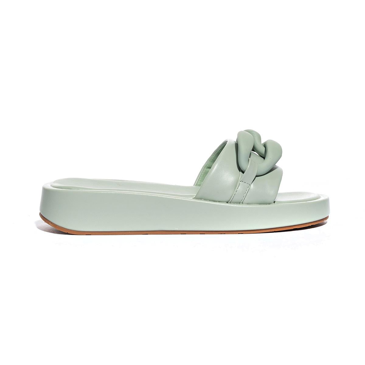 KHARISMA 3449 MENTA Sandali Donna 