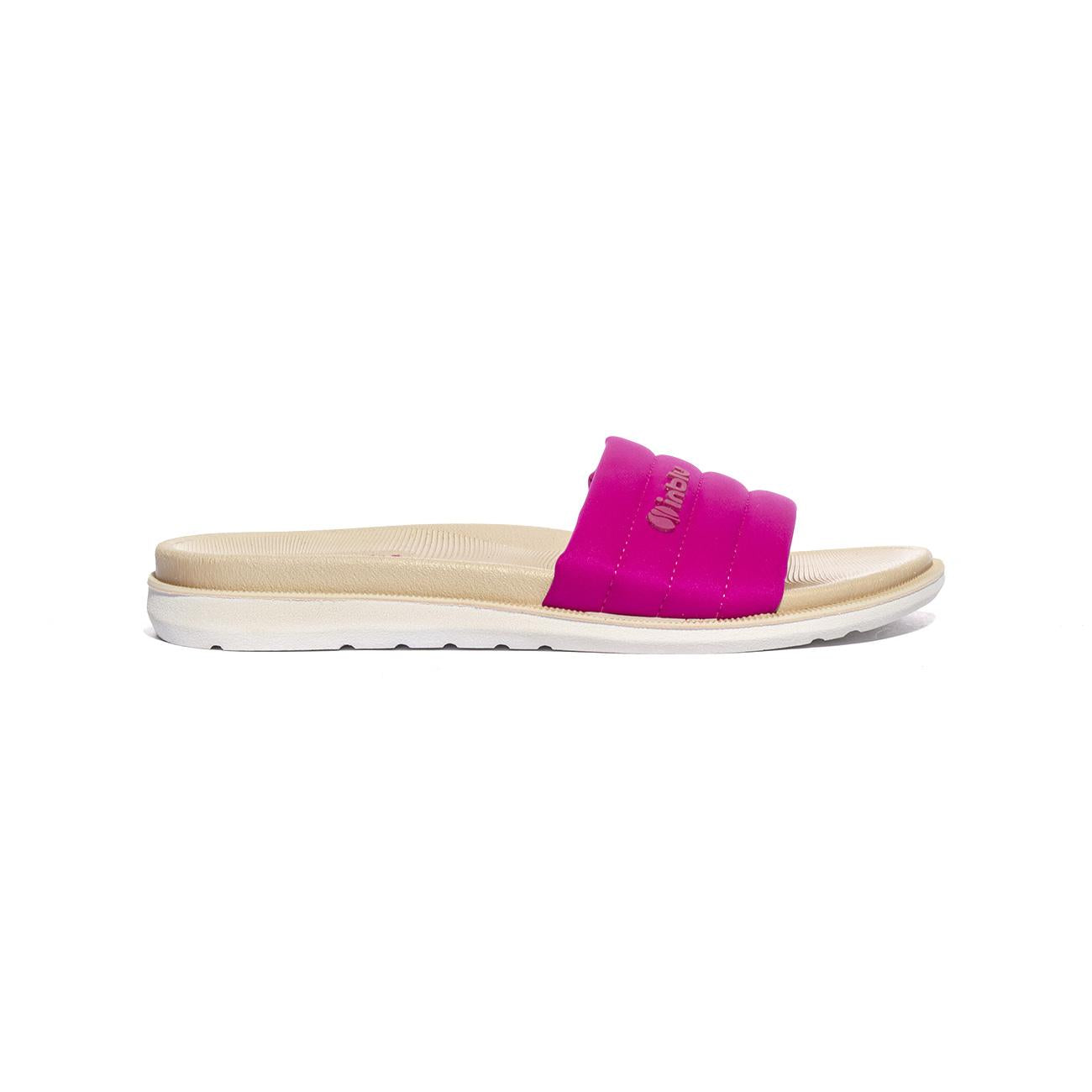 IN BLU SF000003 AZALEA Ciabatte Donna 