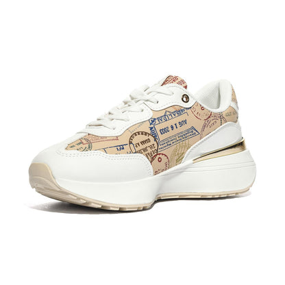 ALV By Alviero Martini ALVSD017820 SAFARI Sneakers Donna 