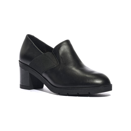 JOAN LEI JOAN15633 BLACK Decollete Donna 