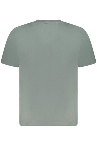 NORTH SAILS 996018000_VE0419 Verde T-Shirt Uomo 