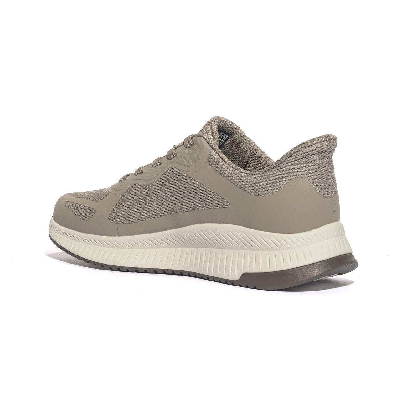 Sneakers Skechers BOBS SQUAD 4 Beige 118423DKTP SKECHERS
