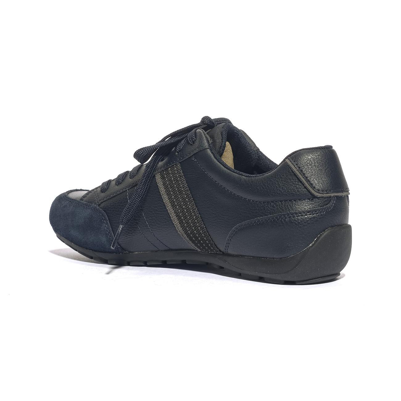 GEOX U553FD 0FE22 NAVY   C4002 Sneakers Uomo 