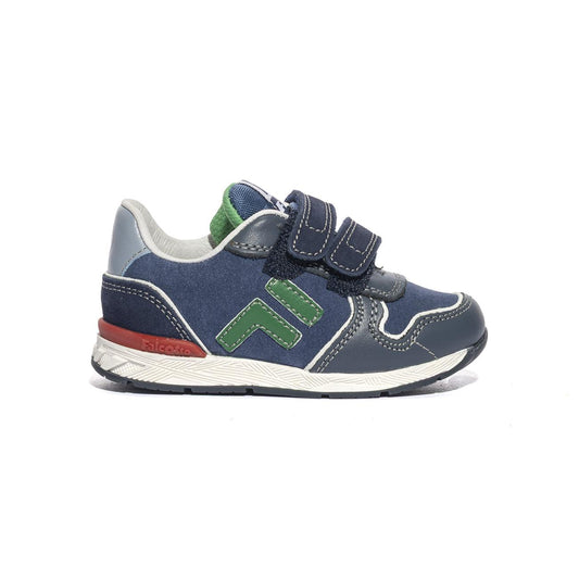 Sneakers Falcotto  Hack Blu 0012018601.01.1C24NAVY AZURE FALCOTTO