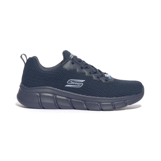 Sneakers Skechers BOBS B FLEX - CHILL EDGE Blu 118106NVY SKECHERS