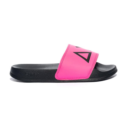 SUN 68 X33228 CICLAMINO Ciabatte Donna 