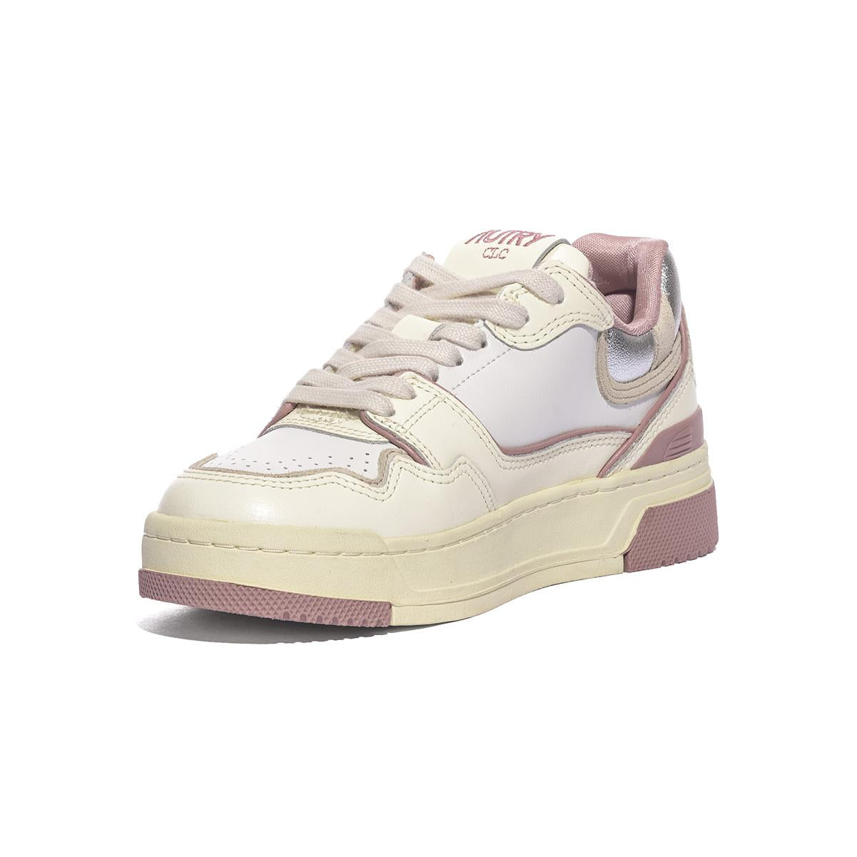 AUTRY CLC LOW ROLW TE01 Sneakers Donna 