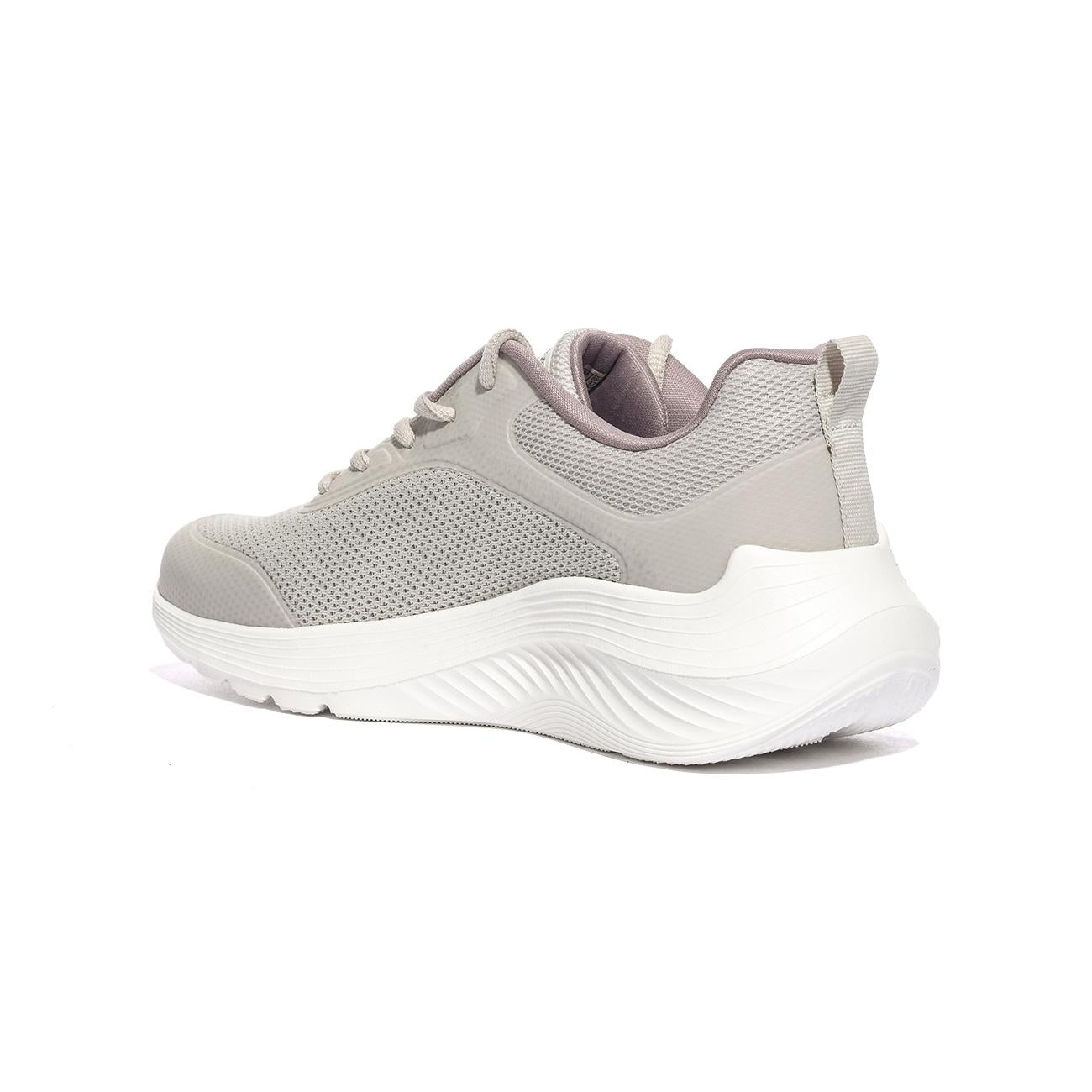 SKECHERS 117681 NAT Sneakers Donna 