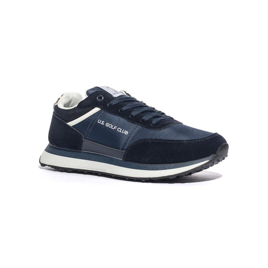 U.S. GOLF CLUB US4537 NAVY Sneakers Uomo 