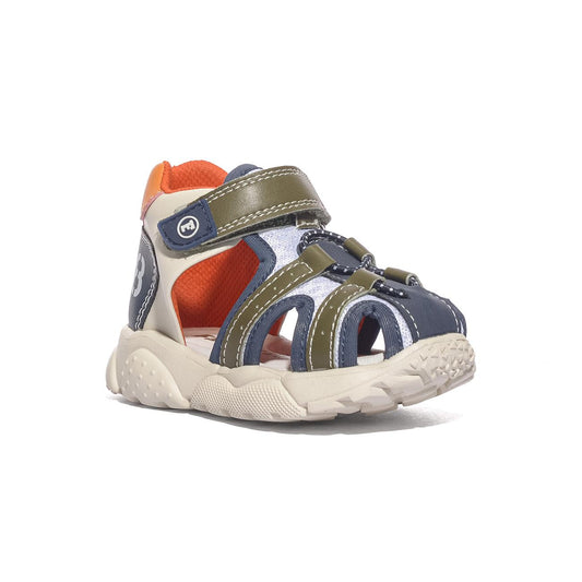 FALCOTTO 0011500919.05.2C67 BLUETTE MILK Sandali Bambino 