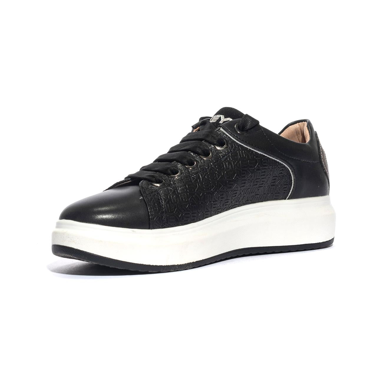 KEYS K8303 C.FUCILE Sneakers Donna 