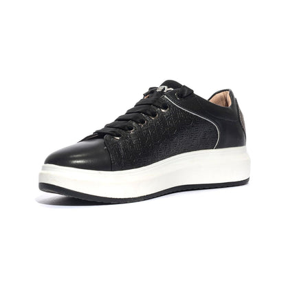 KEYS K8303 C.FUCILE Sneakers Donna 