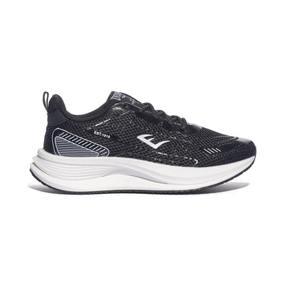 EVERLAST EV-3397 BLACK WHITE Sneakers Unisex 