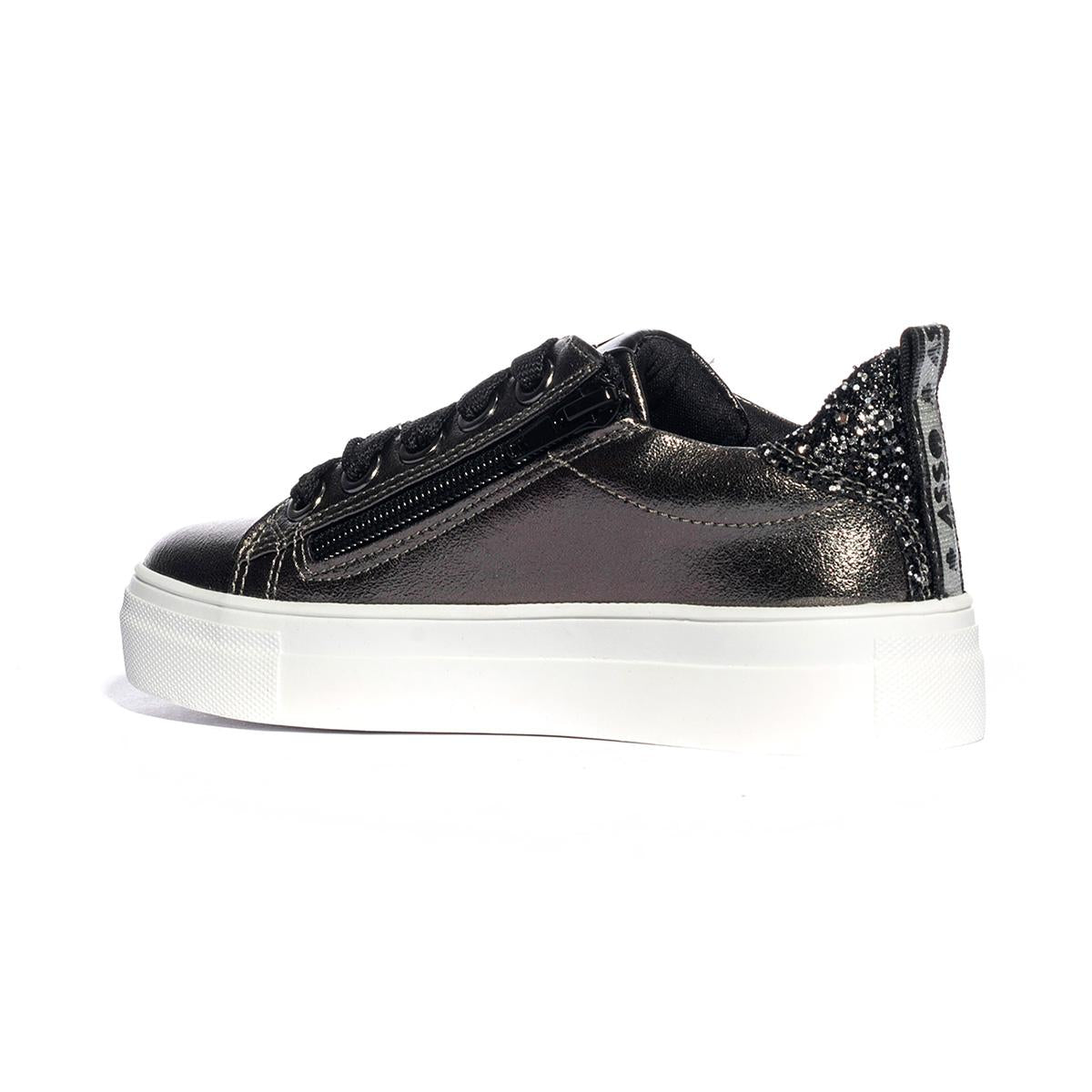 ASSO AG15503 C.FUCILE Sneakers Bambina 