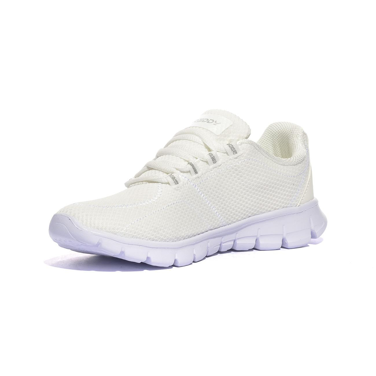 Sneakers Fereddy Fy7549 Bianche FY7549WHITE FREDDY