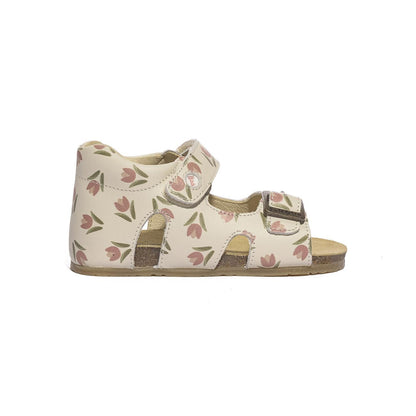 FALCOTTO 0011500737.E9.2N96 MILK PINK Sandali Bambina 
