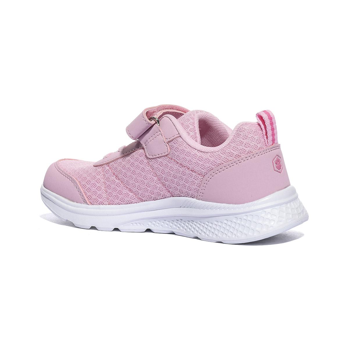 LUMBERJACK 102268147 CANDY PINK Sneakers Bambina 