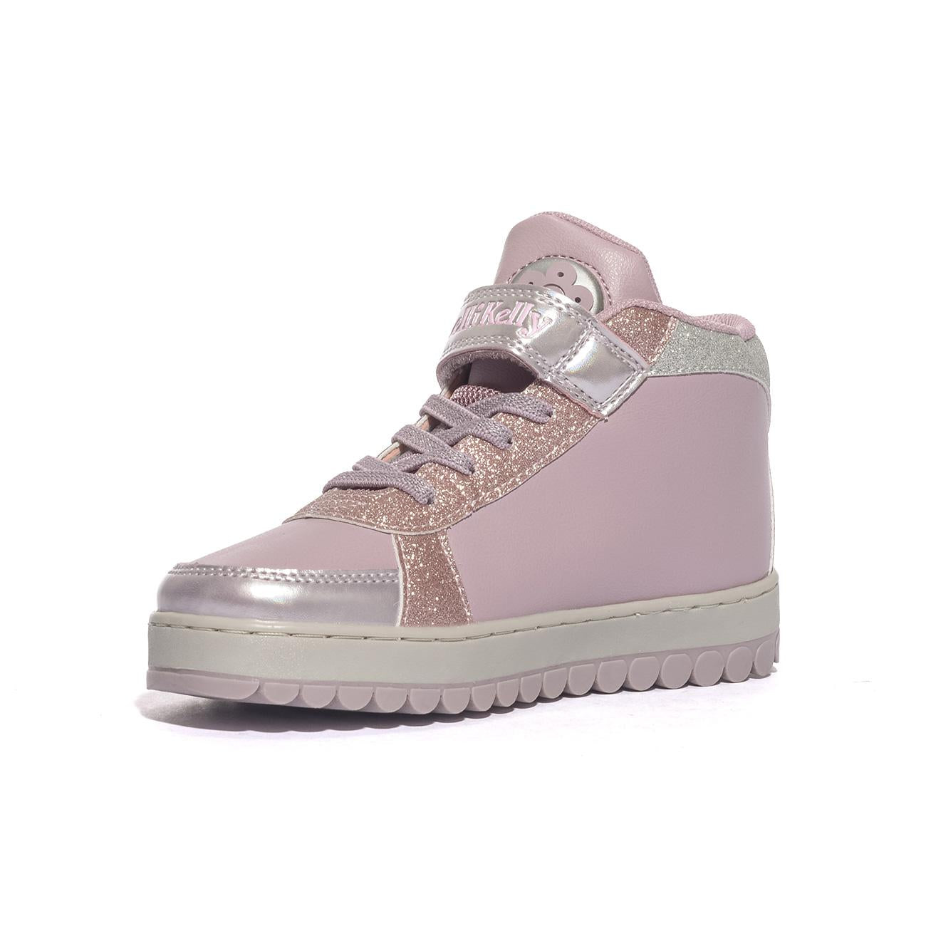 Sneakers Lelli Kelly Lkaa5212 Rosa LKAA5212CIPRIA LELLI KELLY