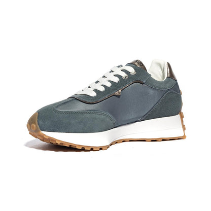 Y-NOT WAYYNI3520 JEANS Sneakers Donna 