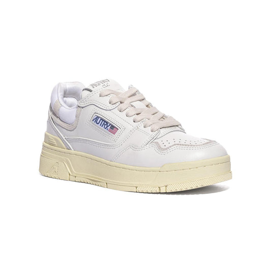 AUTRY CLC LOW ROLW MM41 Sneakers Donna 