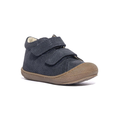 NATURINO 0012012904.56.0C01 BLU Sneakers Bambina 