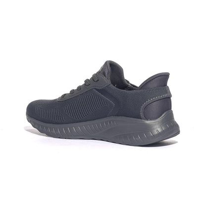 Sneakers Skechers BOBS SQUAD CHAOS-CURRENT MUSE BLu 117497DKNV SKECHERS