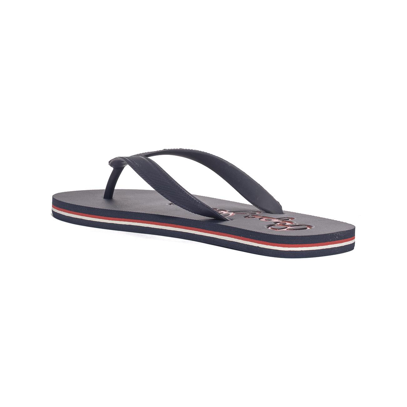 PEPE JEANS PMS700017 Navy Ciabatte Uomo 