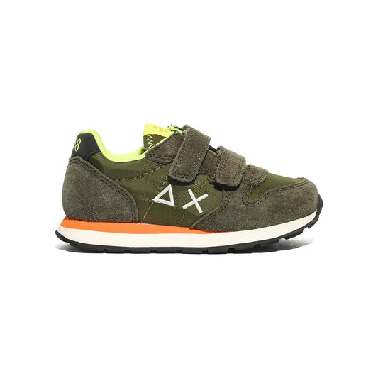 SUN 68 Z35302B 19 Sneakers Bambino 