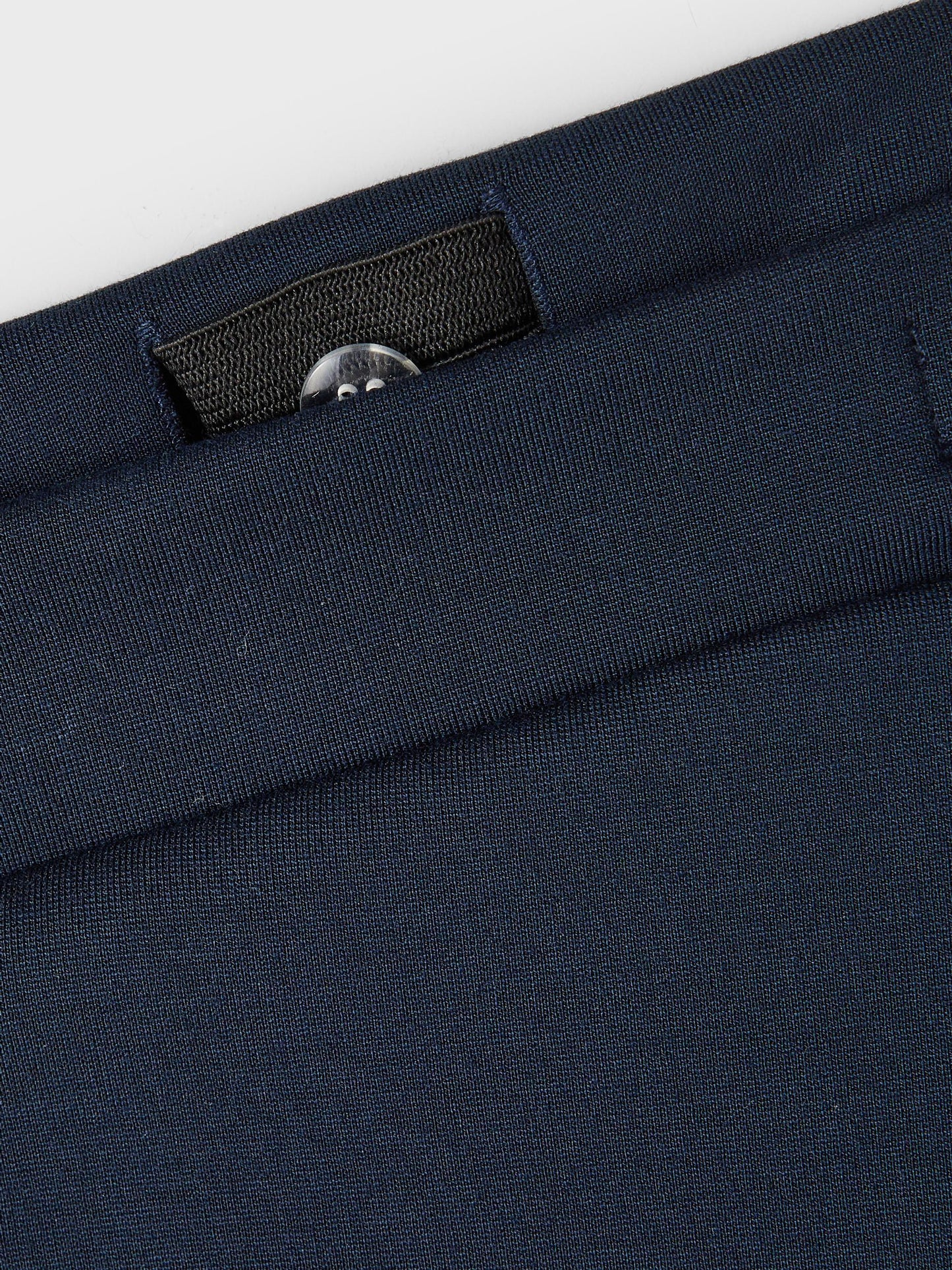 Pantalone Name It  Nkffrikkali Bootcut Pant Noos Nero 13177337Dark Sapphire NAME IT