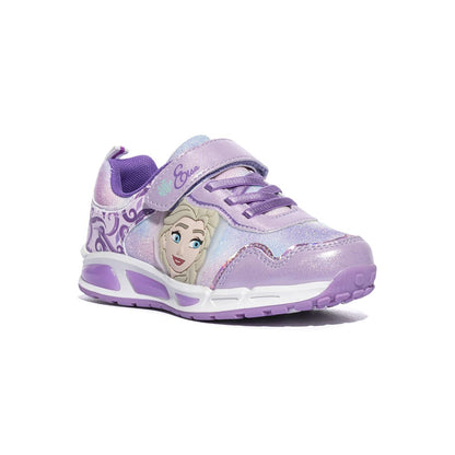 FROZEN D4310738T LILAC Sneakers Bambina 
