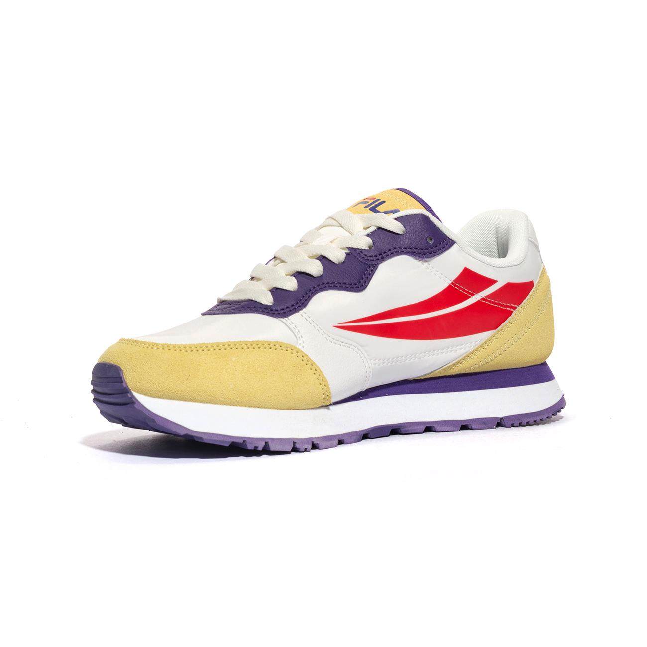 FILA FFW0494 Lemonade Sneakers Donna 