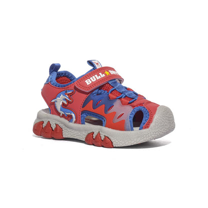 BULL BOYS DNCL5192B00 RS01 Sandali Bambino 