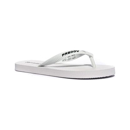 FREDDY S00FY7560 WHITE Ciabatte Donna 