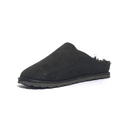 Ciabatte Inblu Cs000034 Nere INBLCS000034NERO IN BLU