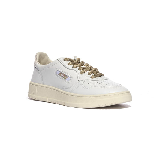 AUTRY MEDALIST AULW AULWSW01 Sneakers Donna 