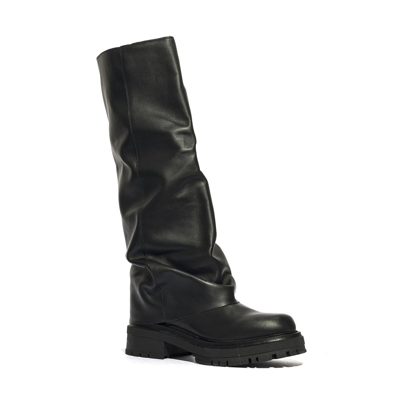 DOLCE MODA HELENA 07 NERO Stivali Donna 