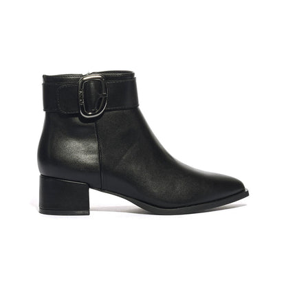 KEYS K11445 BLACK Sneakers Donna 
