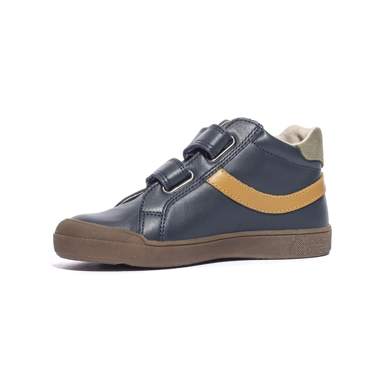 Sneakers Naturino Singery Blu 0012018731.01.1C25NAVY ZUCCA NATURINO