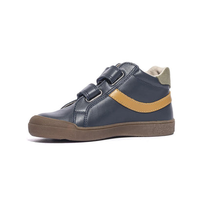 Sneakers Naturino Singery Blu 0012018731.01.1C25NAVY ZUCCA NATURINO