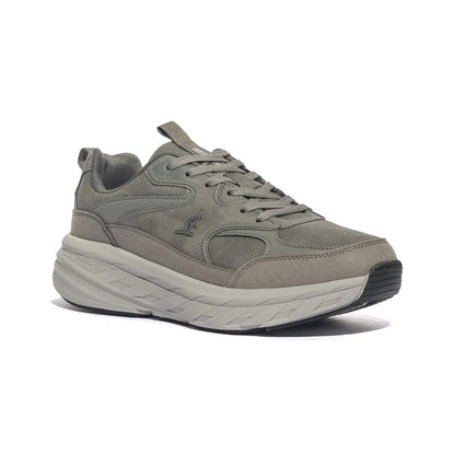 Sneakers Australian Au42m113 Grigie AU42M113DK GREY AUSTRALIAN