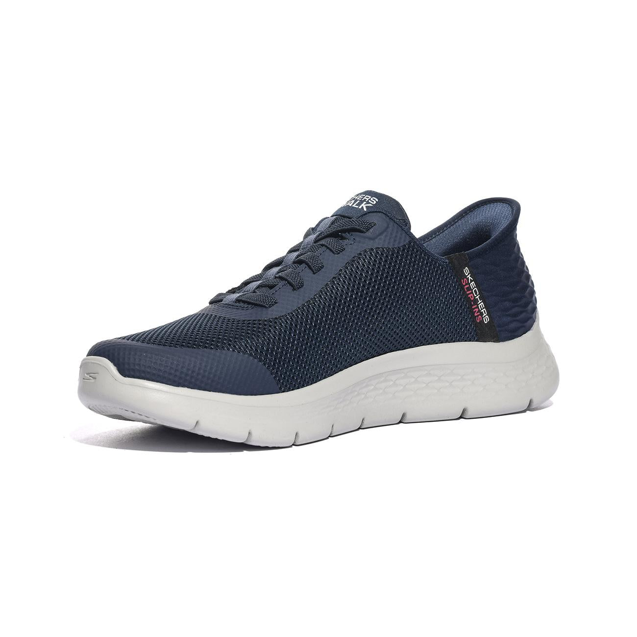 SKECHERS 216324 NVY Sneakers Uomo 
