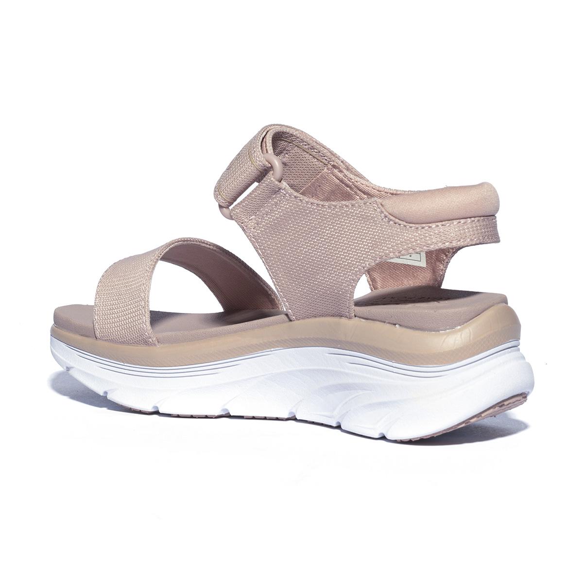 SKECHERS 119226 BLSH Sandali Donna 