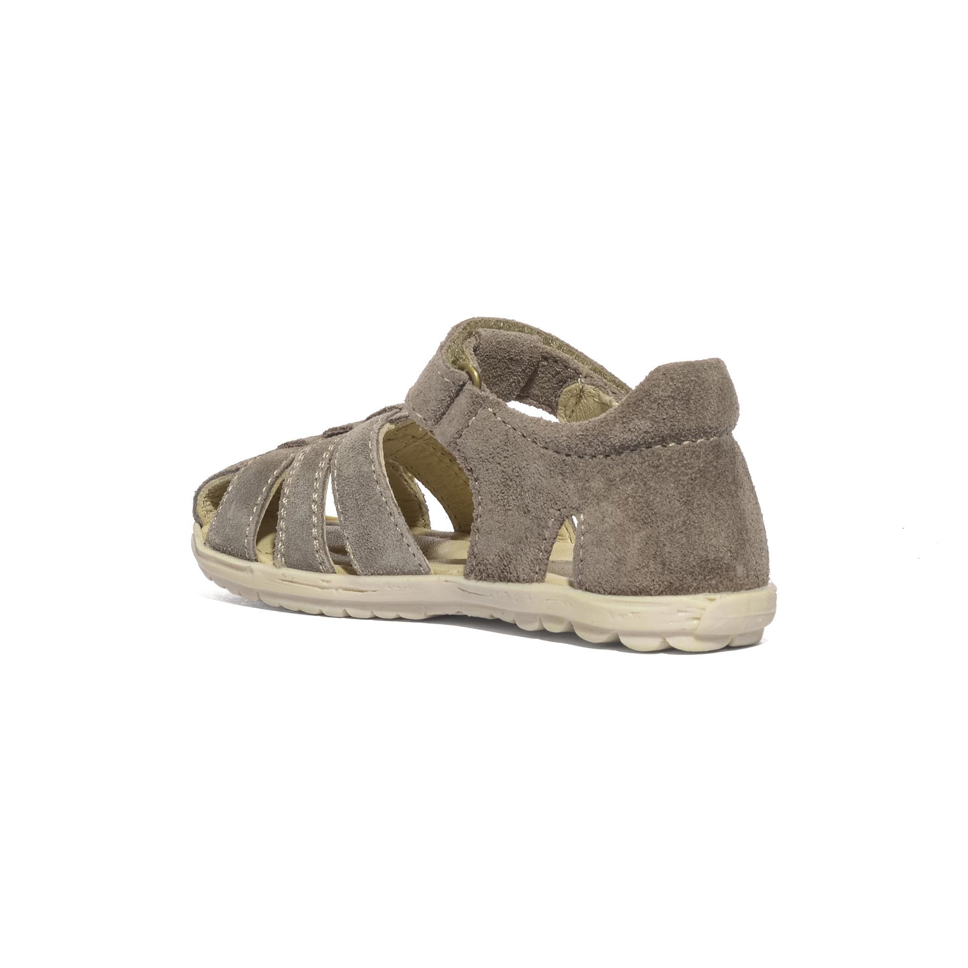 NATURINO 0011500724.02.0D31 MUD Sandali Bambino 