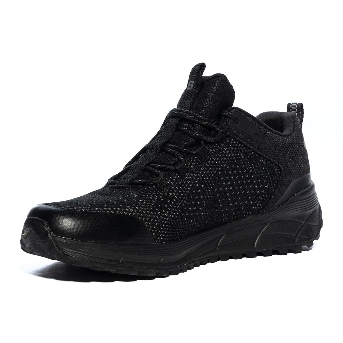 SKECHERS 237027 BBK Sneakers Uomo 